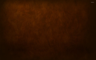Brown background black border white - the bottom of the picture free wallpaper
