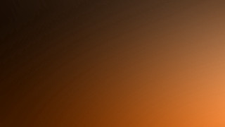 Large airplane brown sky light - orange background free wallpaper