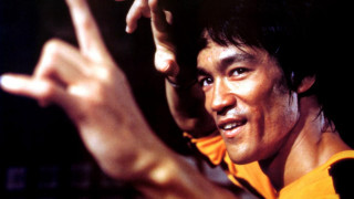 Man peace sign hands air - andrew law free wallpaper