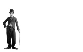 Man top hat cane dada - a cane free wallpaper