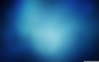 Blurry blue background white border - the bottom of the image free wallpaper