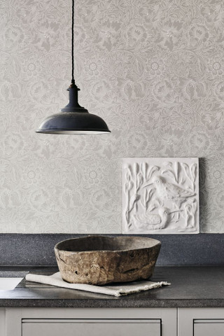 Bowl counter light wallpaper background - a light free wallpaper
