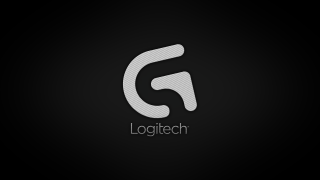 Black white logo letter g - letterism free wallpaper