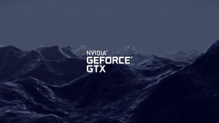 Mountain nvidia geforce gtx dark - nvidia free wallpaper