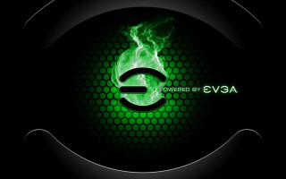 Green black logo flame aeve - a flame free wallpaper