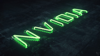 Neon sign avlon dark side - evariste vital luminai free wallpaper