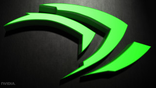 Green arrow logo black background - a green arrow free wallpaper