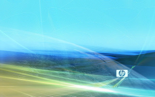 Blue yellow abstract background hp - abstract background free wallpaper