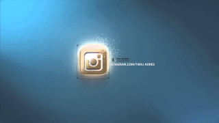 Square photo frame camera caption - a caption below free wallpaper