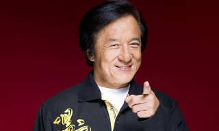 Man yellow tie smiling red - andrew law free wallpaper