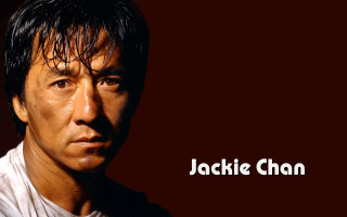 Jackie chon poster chen chi - character free wallpaper