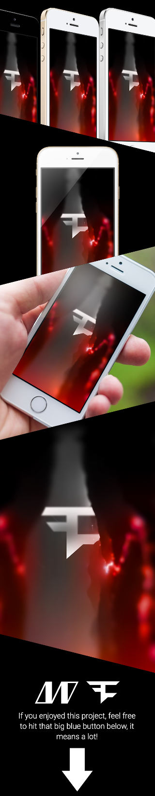 Person holding cell phone red - a person holding free wallpaper