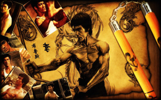 Man knife picture sword men - dragon art free wallpaper