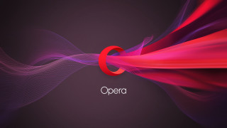 Red purple abstract background letter - correggio free wallpaper