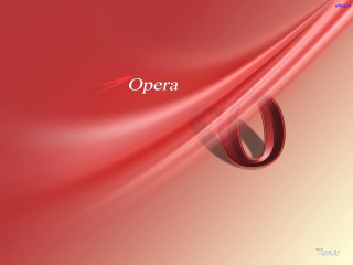 Red beige background red object - amano free wallpaper