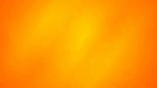 Yellow background blurry effect middle - a small amount of light free wallpaper
