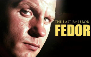 Last emperor fedor serious man - alfred freddy krupa free wallpaper