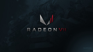 Radeon vi logo video game - a video game free wallpaper