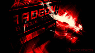 Red black abstract background red - ray free wallpaper