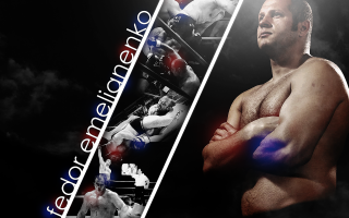 Man arms crossed poster wrestler - dimitre manassiev mehandjiysky free wallpaper