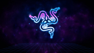 Neon sign grid purple background - a purple background free wallpaper