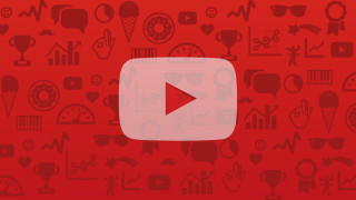Red background video player food - a wireframe diagram free wallpaper