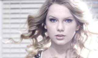 Woman blonde hair blue eyes 18 - caroline lucy scott free wallpaper