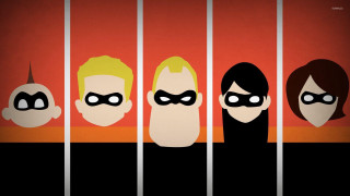 Masked people jail cell red - zdarsky free wallpaper