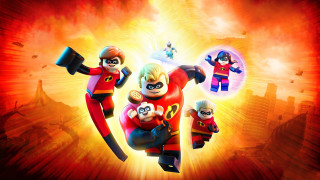 Lego spiderman 1970s poster art - the character free wallpaper