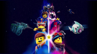 Space legos star wars poster - other character free wallpaper