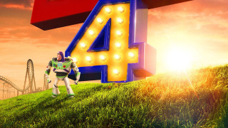 Toy story character sign 4 - cinema 4 d free wallpaper