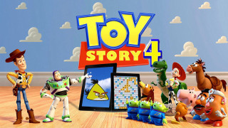 Toy story4 poster toy characters - pixar and disney animation free wallpaper
