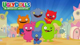 Cartoon characters castle cat dog - a group of cartoon characters free wallpaper