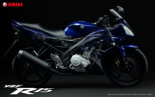 Blue motorcycle dark room black 5 - a blue motorcycle free wallpaper