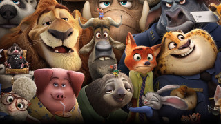 Animated animals cell phone background - animated free wallpaper