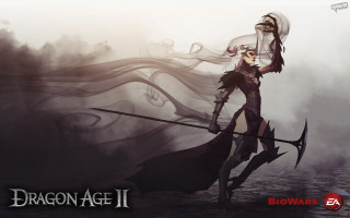 Woman black dress sword white 2 - a sword and a sword free wallpaper