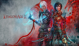 Couple people standing wall dragon - a wall free wallpaper