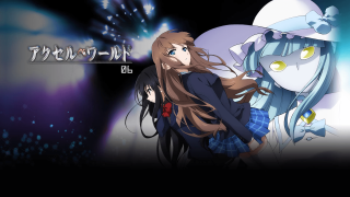 Long haired girls hats rayonism - long hair and a hat free wallpaper
