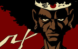 Black man crown knife hand - black arts movement free wallpaper