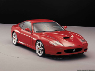 Red sports car white top - a white top free wallpaper