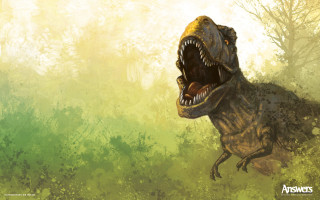 Dinosaur mouth open wide open 2 - a dinosaur free wallpaper