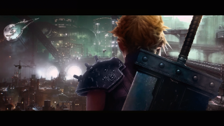 Man futuristic city giant metal - a futuristic city free wallpaper