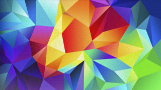 Colorful abstract background variety colors 2 - surreal free wallpaper