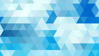 Blue white abstract triangles diagonal - a diagonal pattern free wallpaper