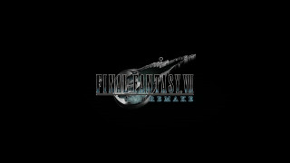 Black background black white logo 5 - akihiko yoshida free wallpaper