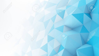 Blue abstract triangular gradient argyle - gradient light blue free wallpaper