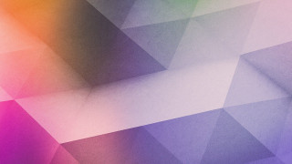 Colorful background large triangle small - buckminster fuller free wallpaper