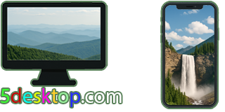 5desktop.com