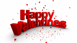 Free Valentines wallpapers